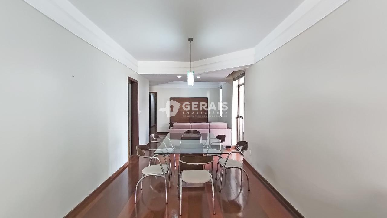 Apartamento para aluguel no CENTRO: 05- SALA 01