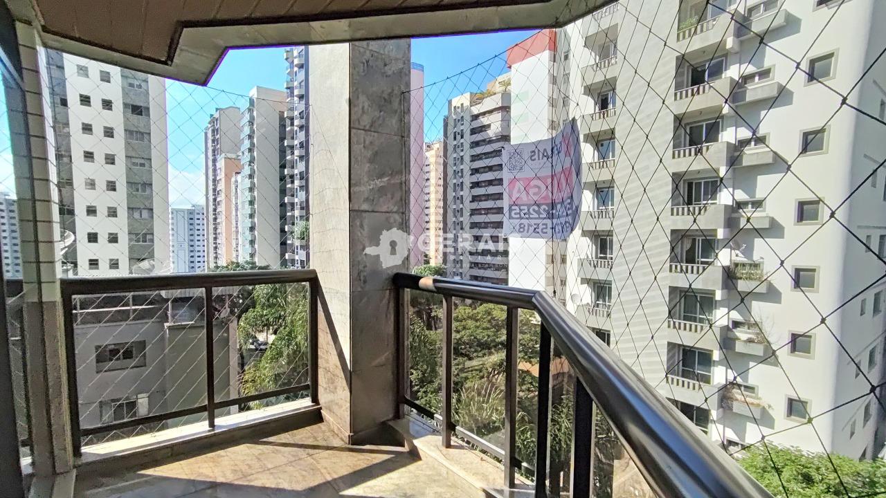 Apartamento para aluguel no CENTRO: 06- SACADA