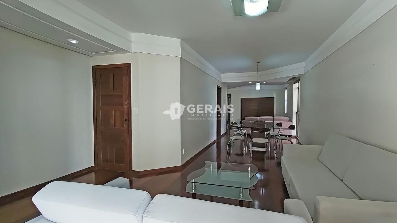 Apartamento para aluguel no CENTRO: 04- SALA 01