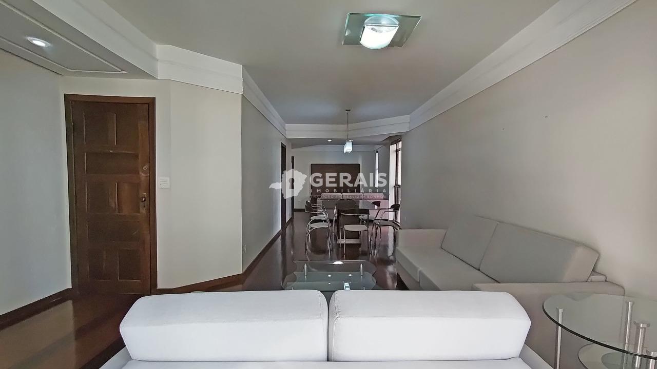 Apartamento para aluguel no CENTRO: 03- SALA 01