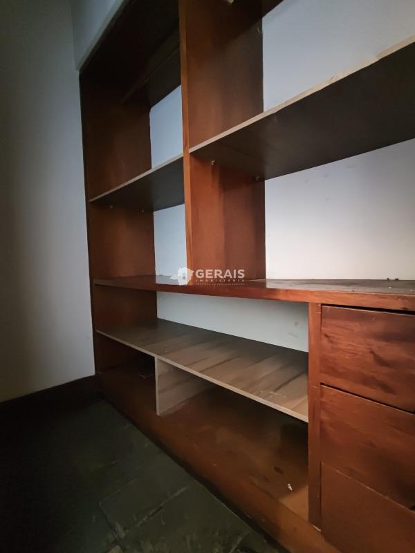 Apto Cobertura para aluguel no SIDIL: 09- CLOSET SUÍTE 01