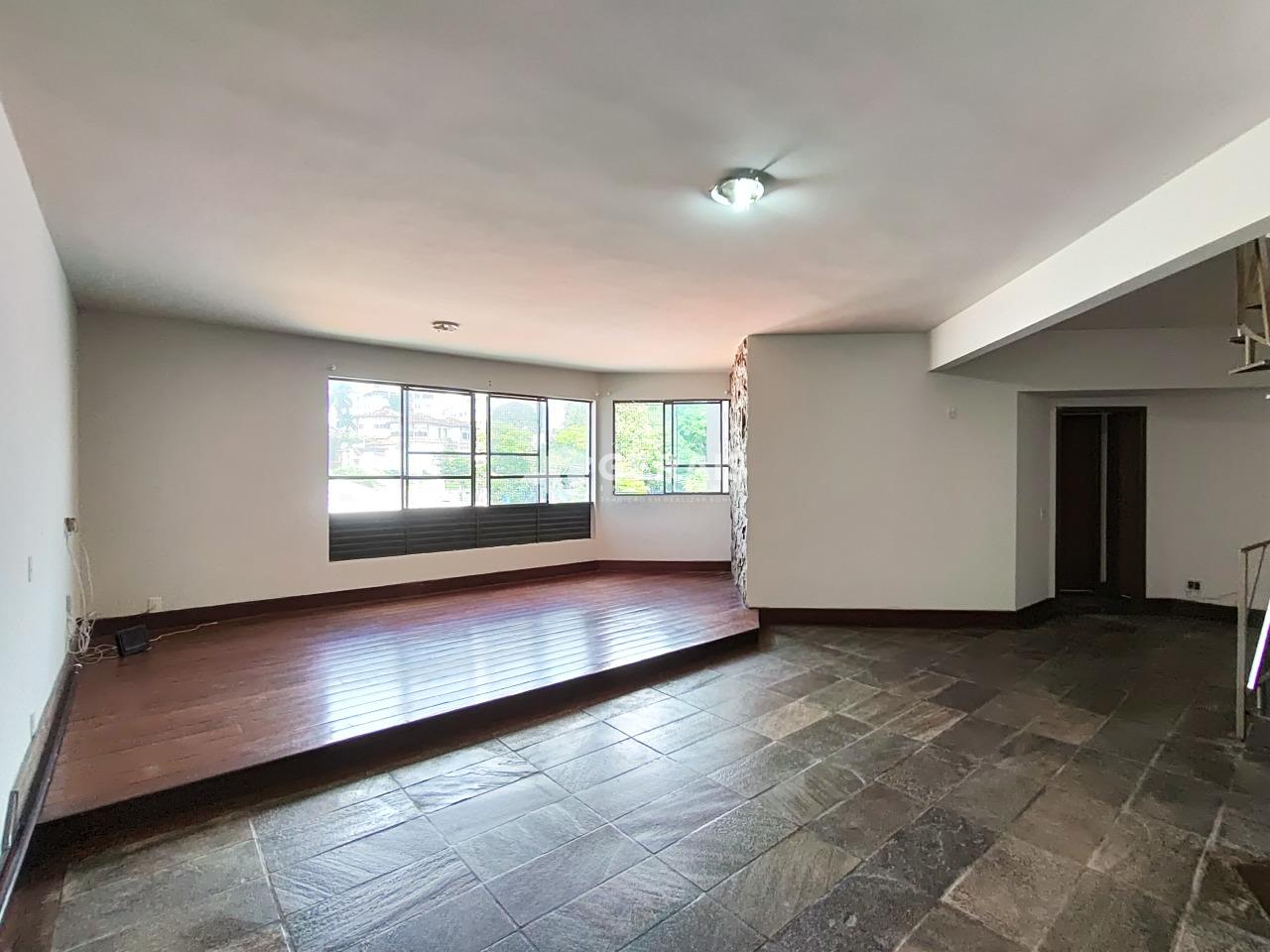 Apto Cobertura para aluguel no SIDIL: 03- SALA 01