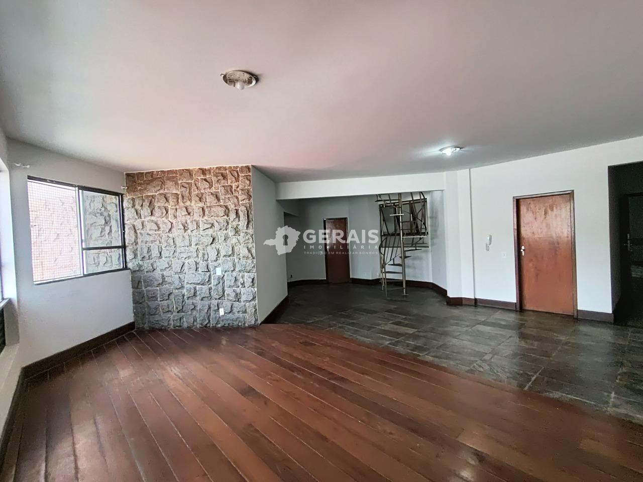 Apto Cobertura para aluguel no SIDIL: 05- SALA 01