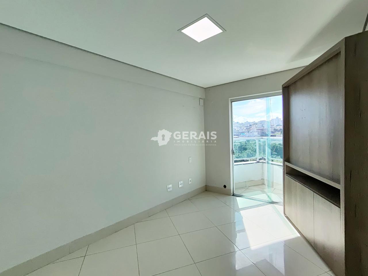 Apartamento para aluguel no PLANALTO: 07- QUARTO 03 SUÍTE