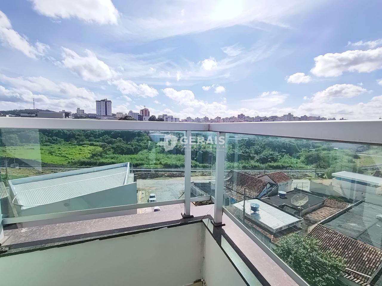 Apartamento para aluguel no PLANALTO: 09- SACADA SUÍTE