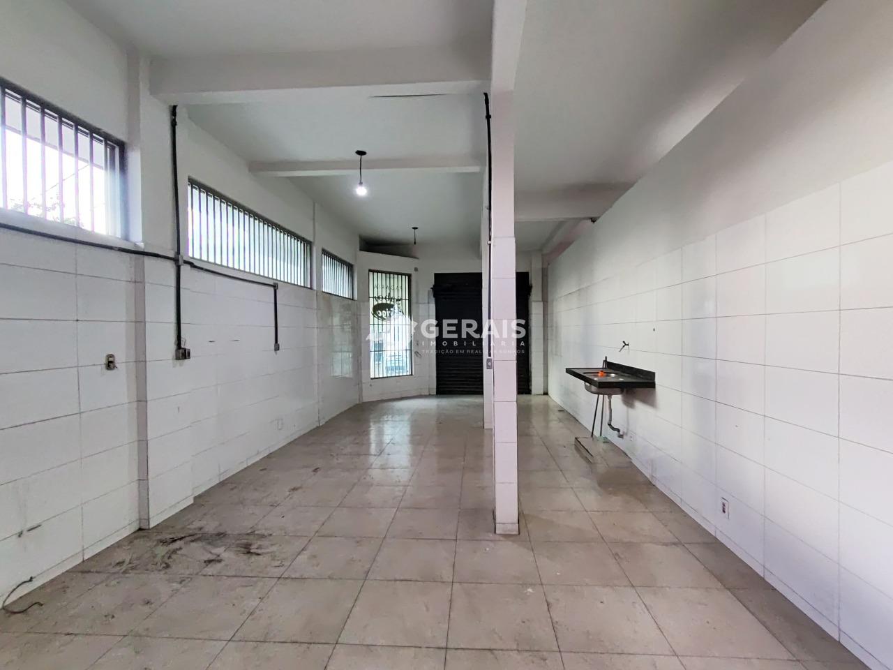 Loja para aluguel no IPIRANGA: 06- LOJA