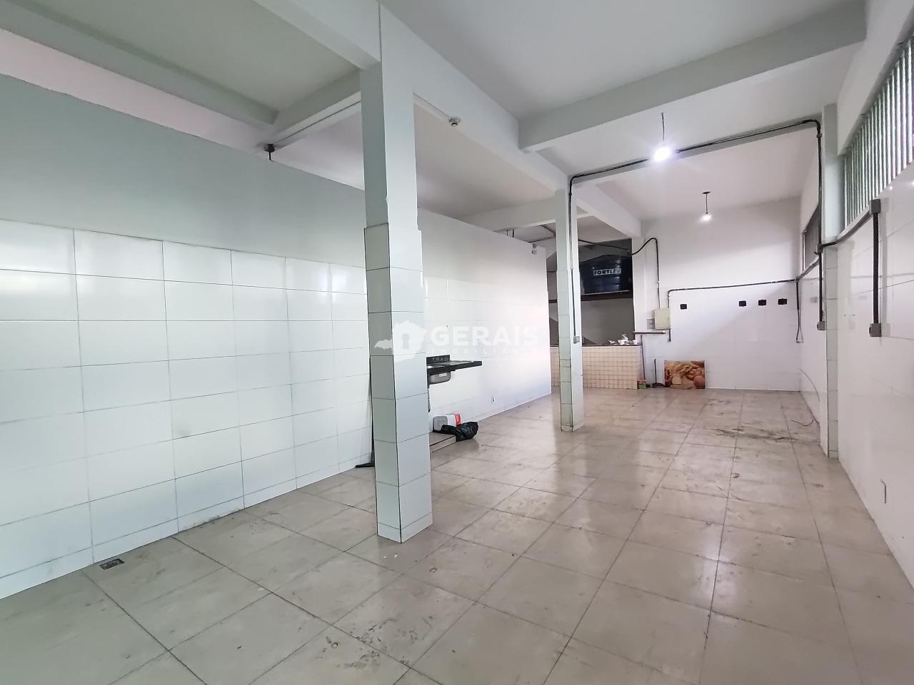 Loja para aluguel no IPIRANGA: 07- LOJA