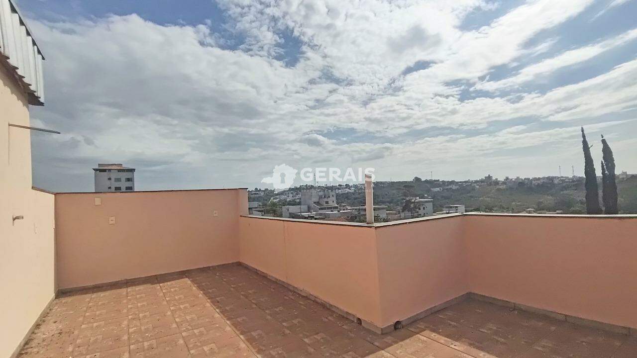 Apartamento para aluguel no REALENGO: 07- ÁREA EXTERNA