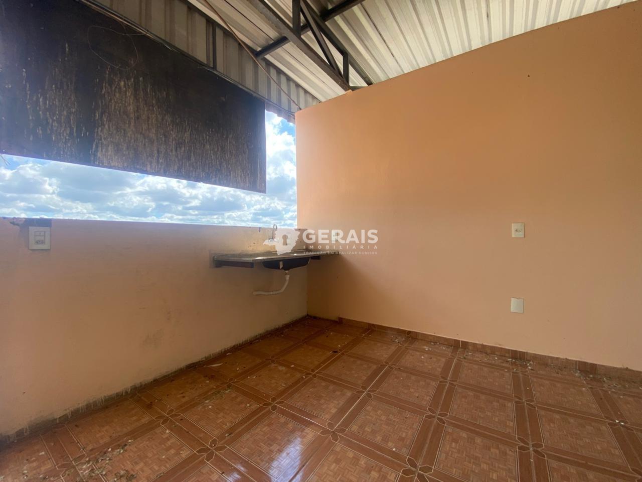 Apartamento para aluguel no CHANADOUR: 06- COZINHA