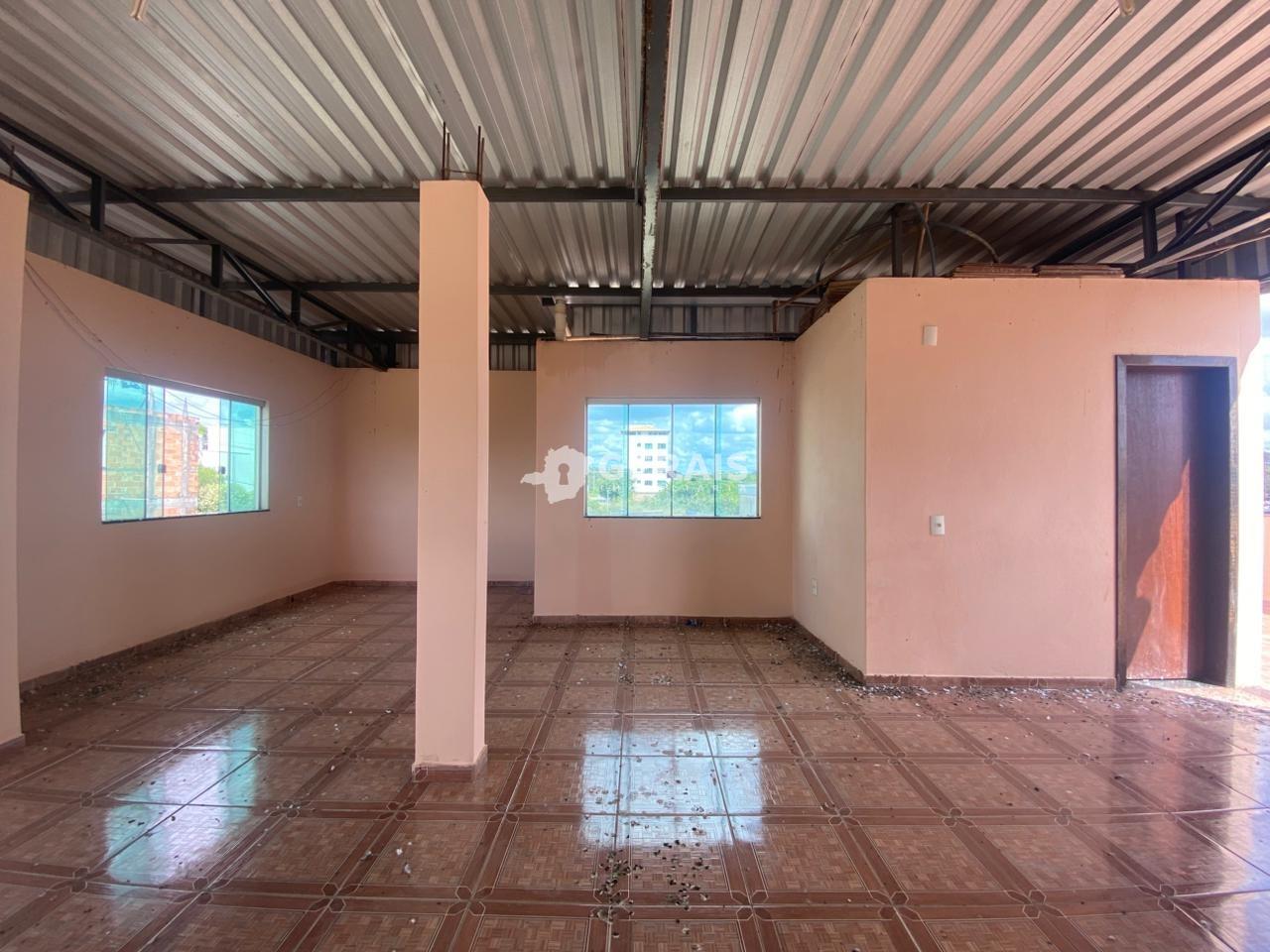 Apartamento para aluguel no CHANADOUR: 03- SALA