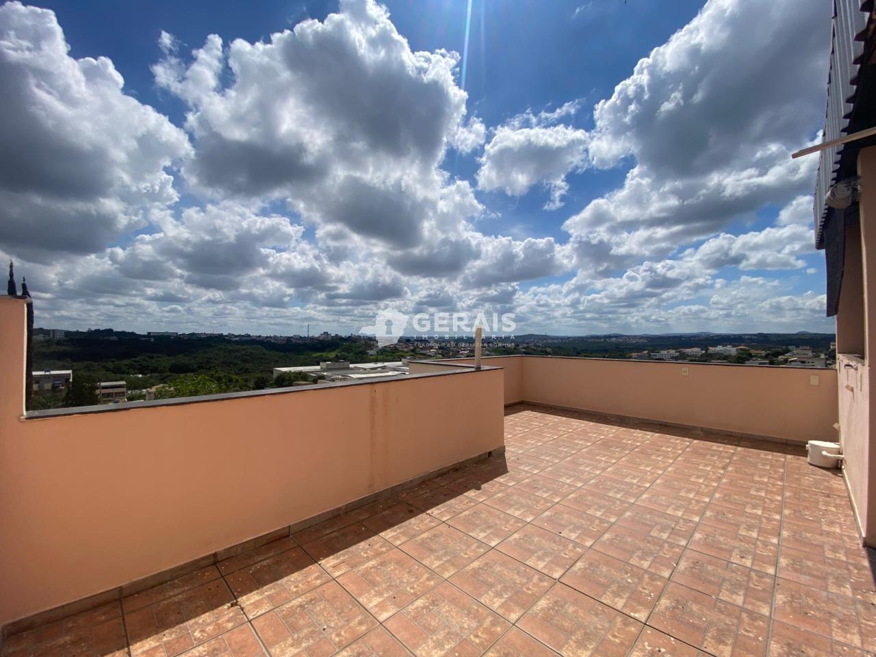 Apartamento para aluguel no CHANADOUR: 08- ÁREA EXTERNA