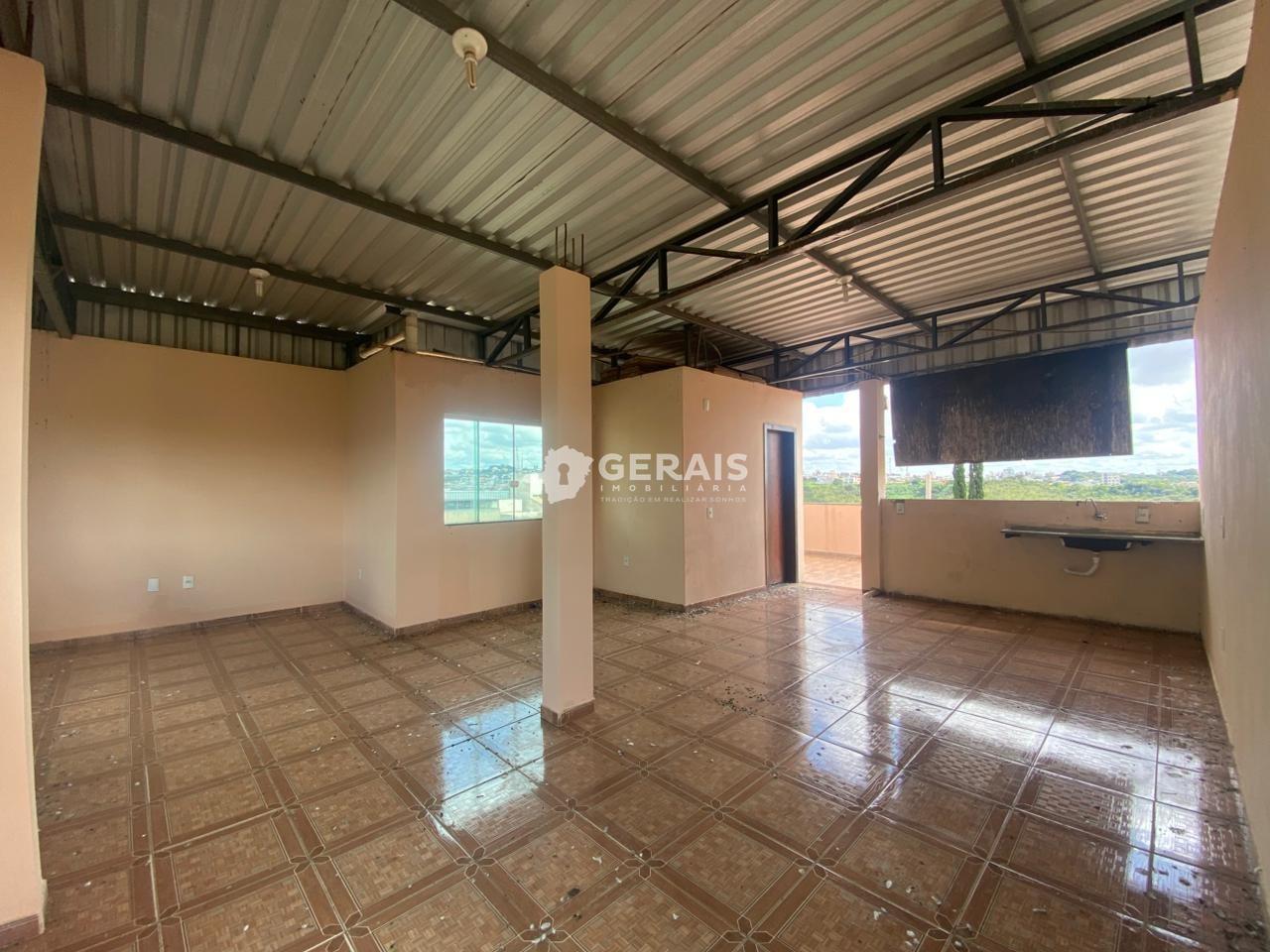 Apartamento para aluguel no CHANADOUR: 02- SALA