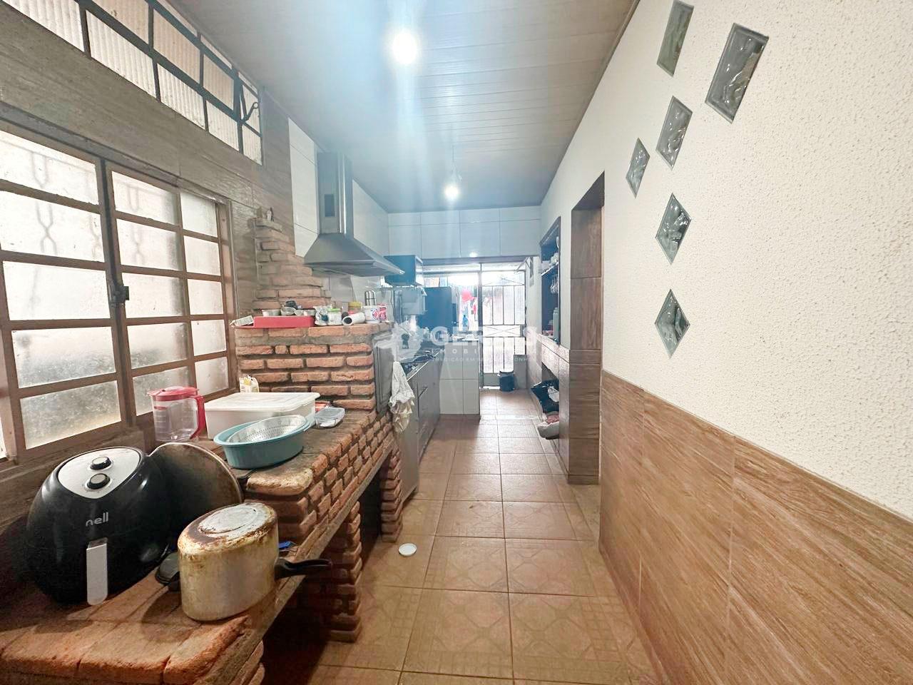 Casa à venda no SÃO ROQUE: 06- COZINHA 02