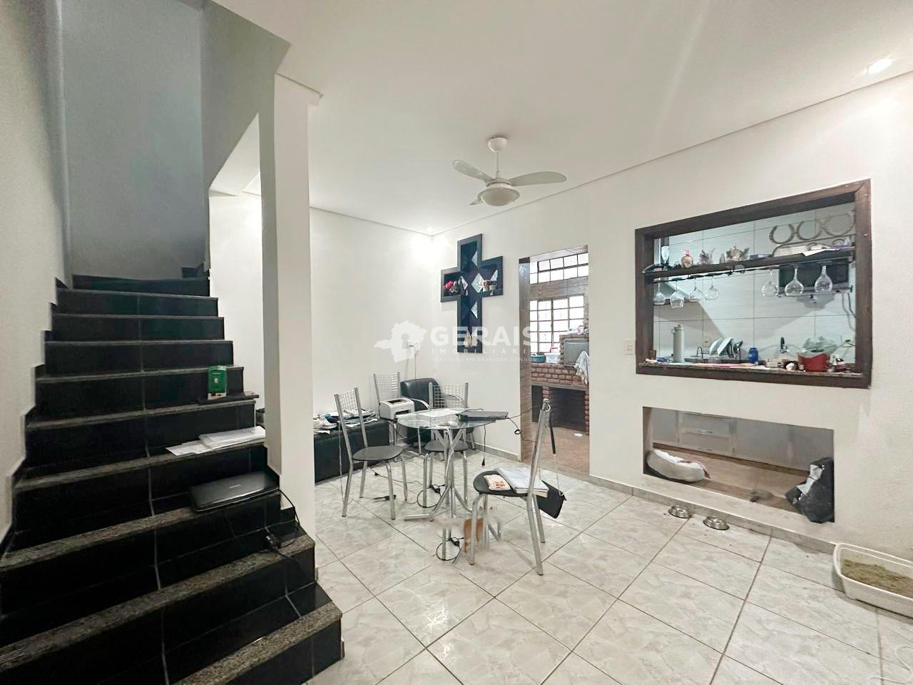 Casa à venda no SÃO ROQUE: 04- COPA