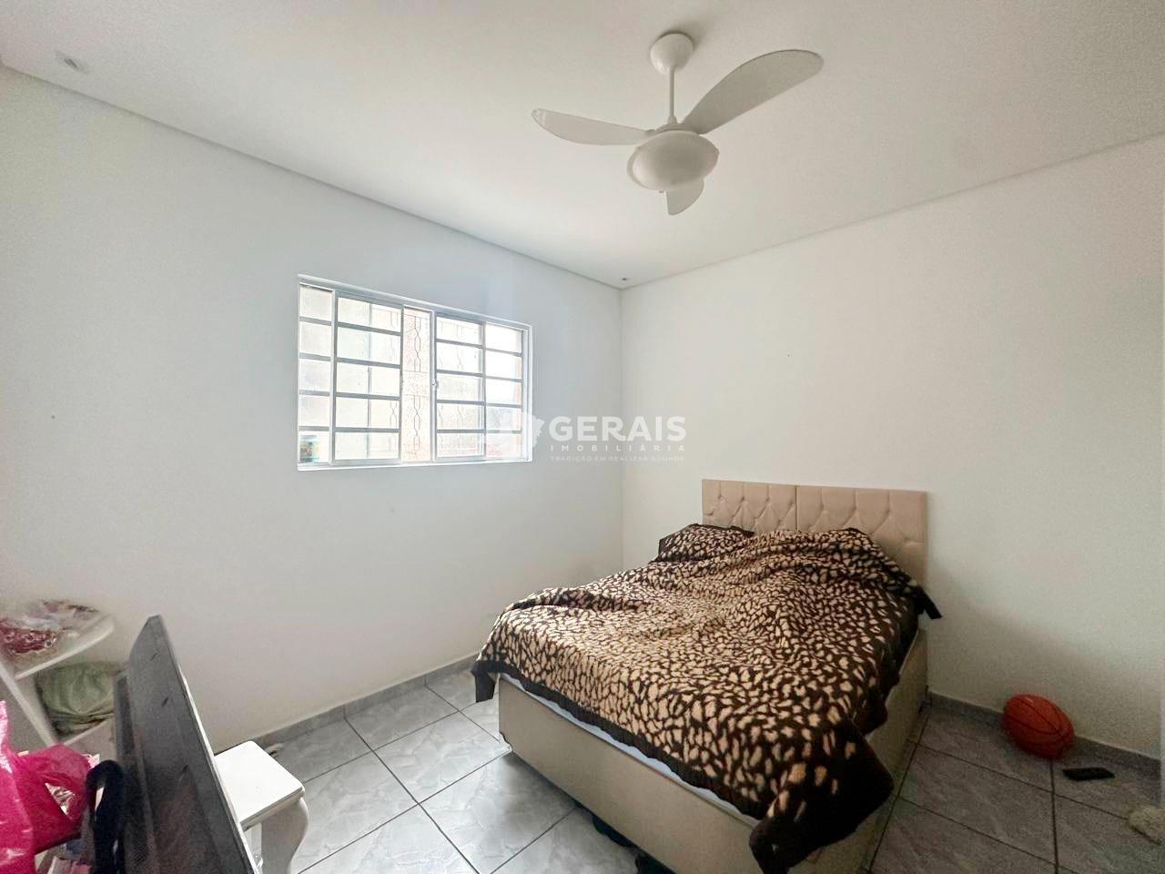 Casa à venda no SÃO ROQUE: 07- QUARTO 01