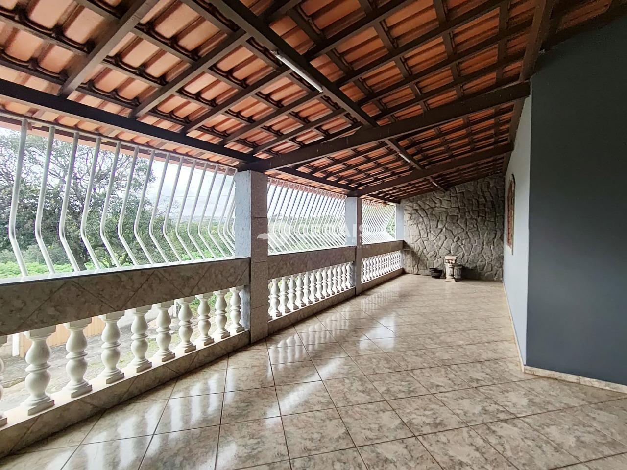 Casa para aluguel no INTERLAGOS: 05- SACADA