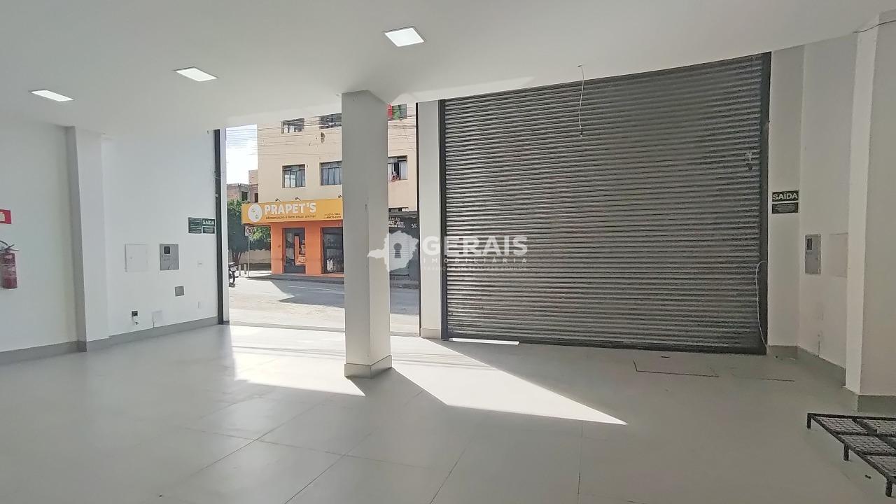 Loja para aluguel no INTERLAGOS: 09- LOJA