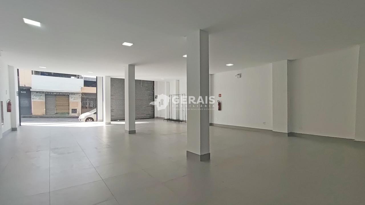 Loja para aluguel no INTERLAGOS: 06- LOJA