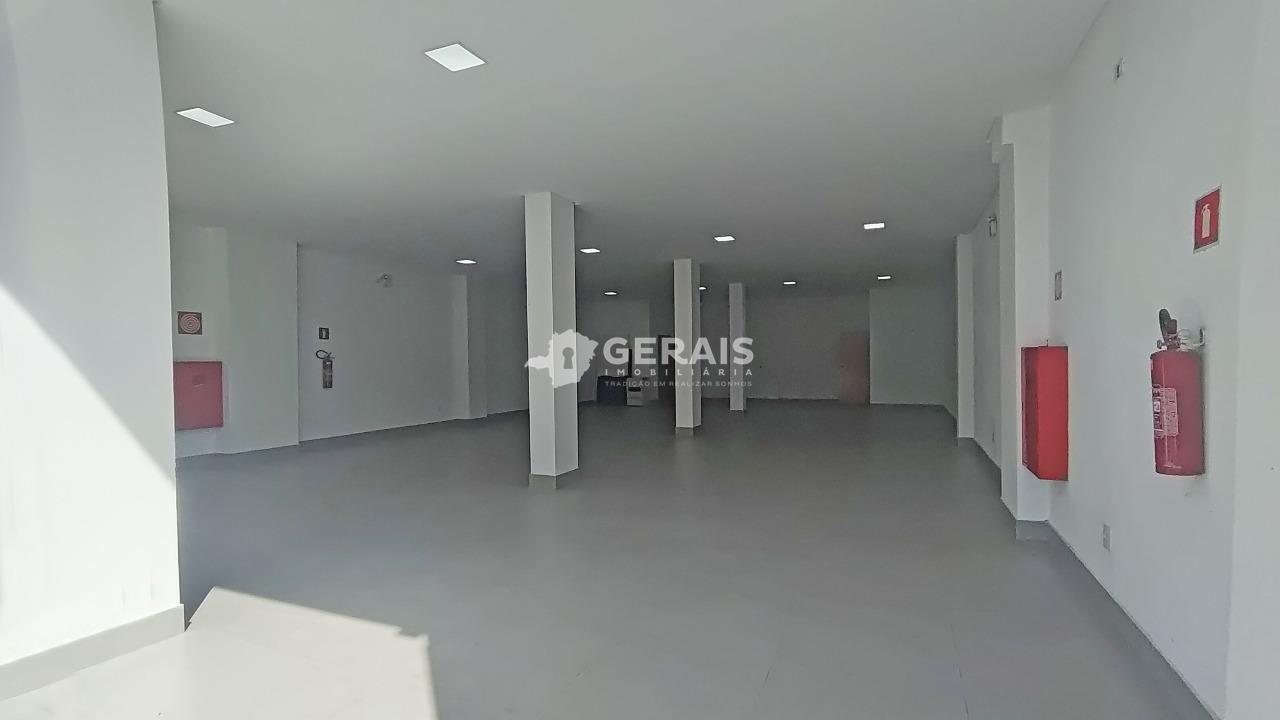 Loja para aluguel no INTERLAGOS: 05- LOJA