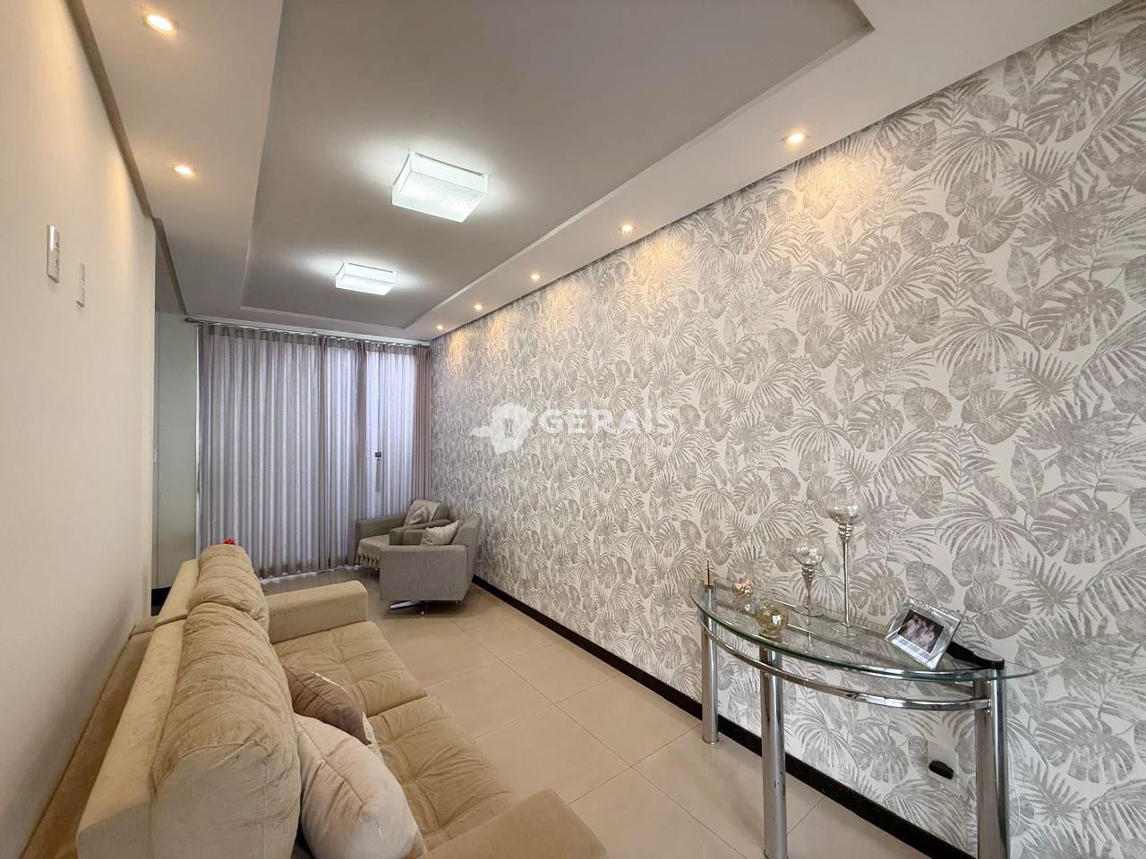 Casa à venda no Doutor José Thomaz: 04 - SALA