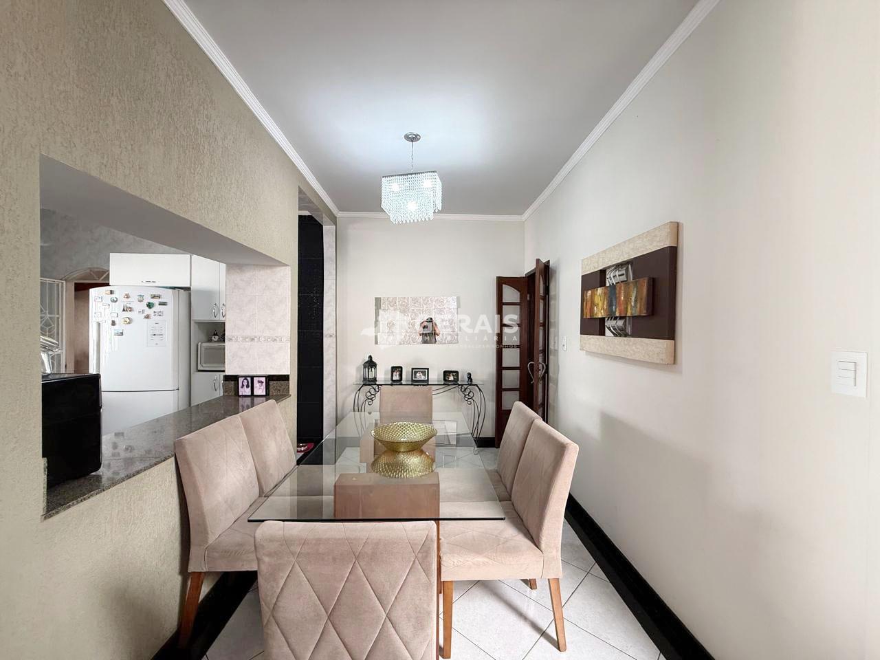 Casa à venda no Doutor José Thomaz: 05 - COPA