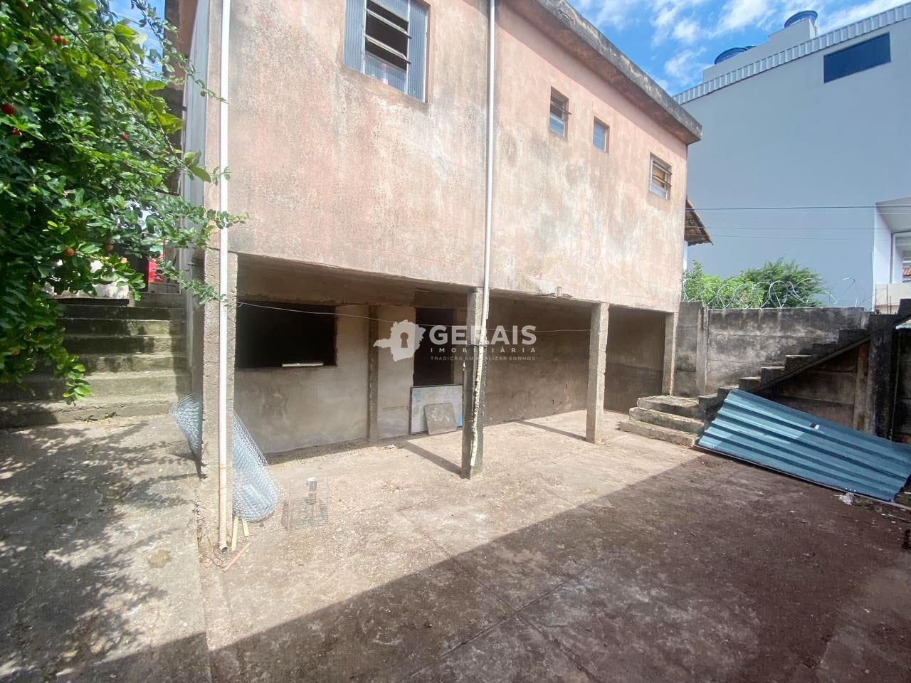 Lote à venda no BOM PASTOR: 03 - FRENTE LOTE