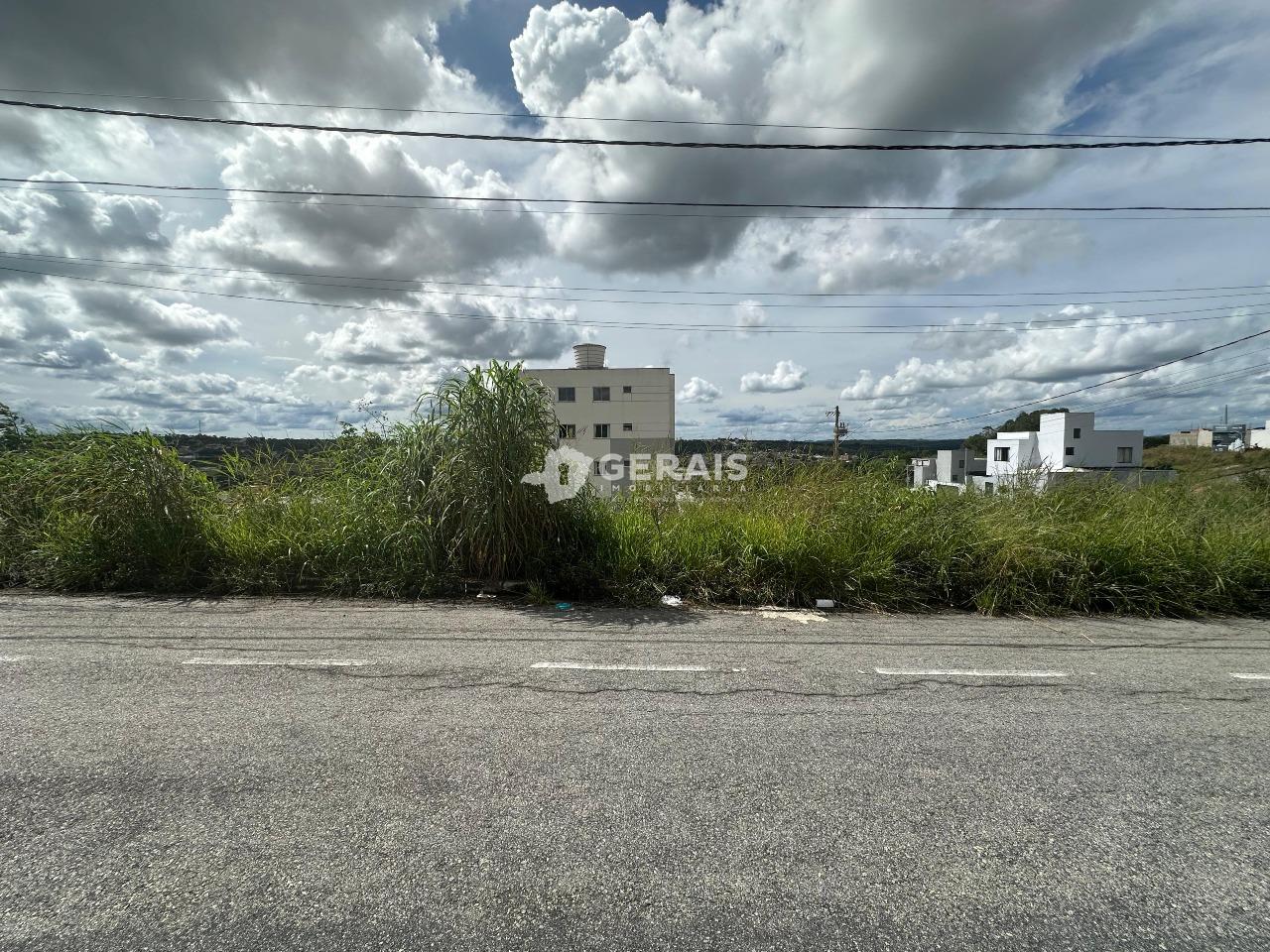 Lote à venda no XAVANTE: 01- LOTE