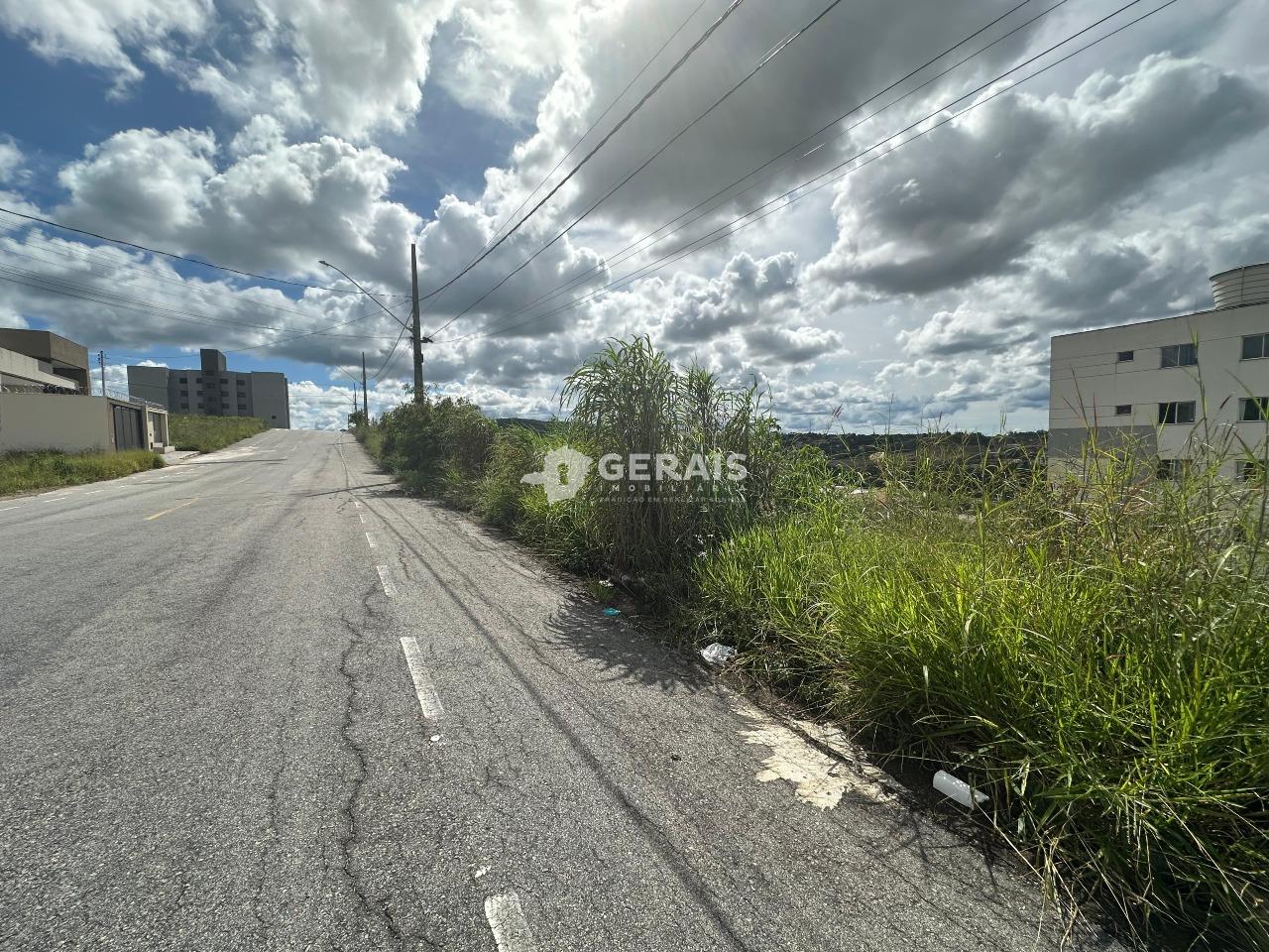 Lote à venda no XAVANTE: 02- LOTE