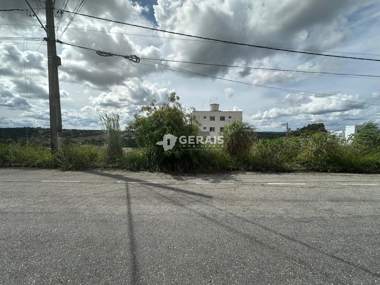 Lote à venda no XAVANTE: 02- LOTE