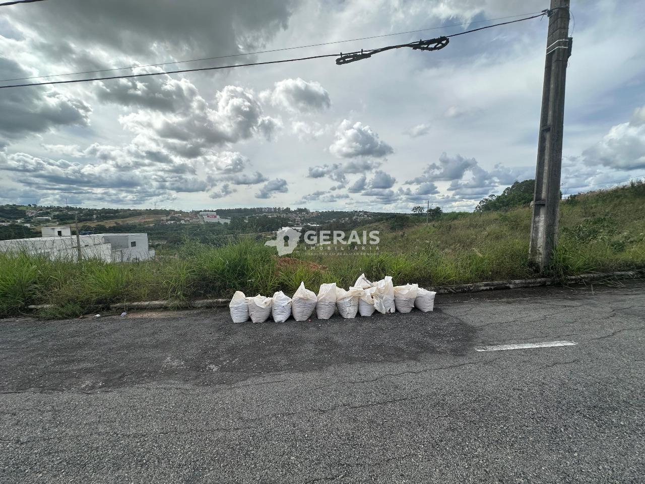 Lote à venda no XAVANTE: 01- LOTE