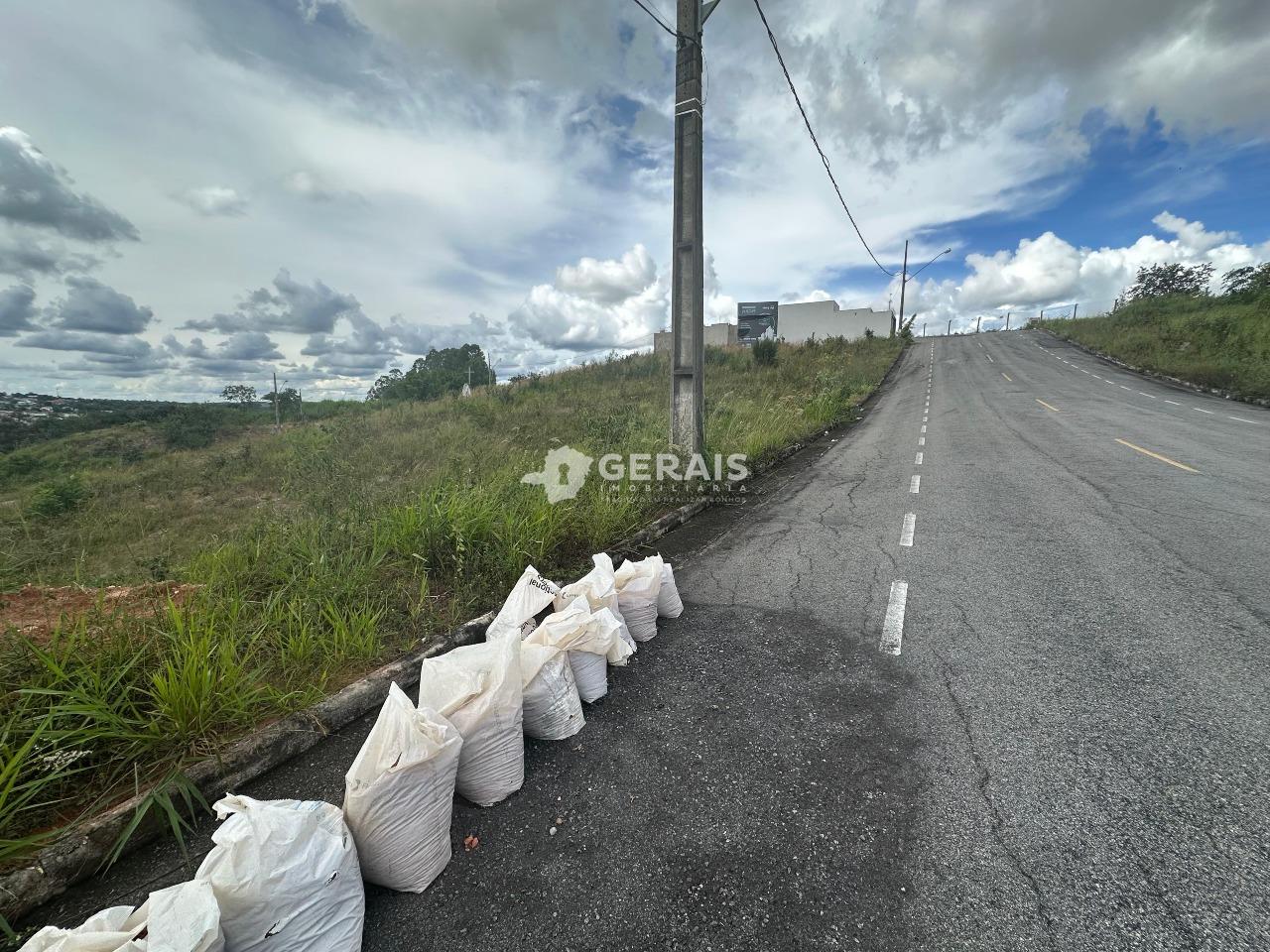 Lote à venda no XAVANTE: 02- LOTE