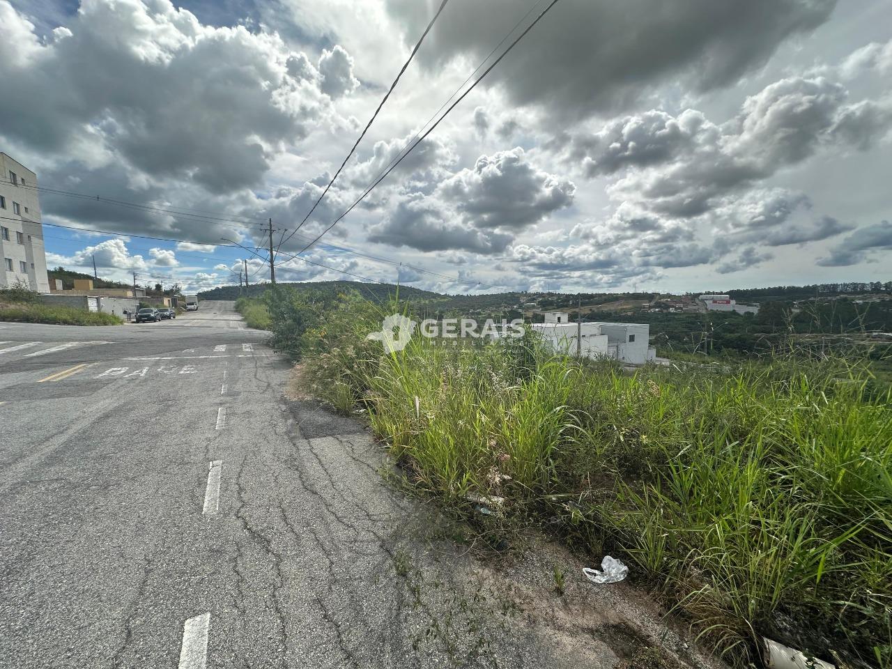 Lote à venda no XAVANTE: 02- LOTE