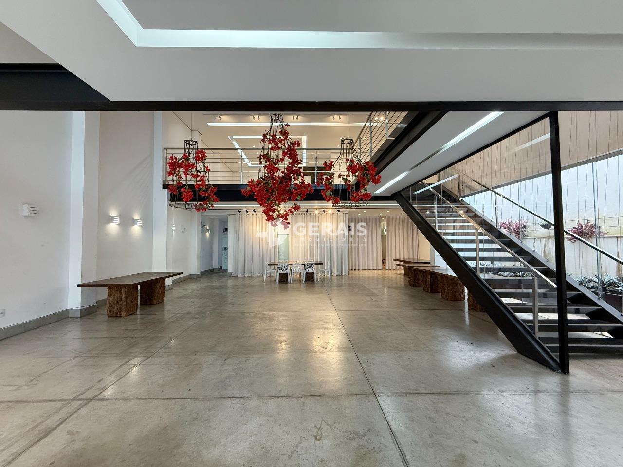 Galpão para aluguel no MANOEL VALINHAS: 07 - GALPÃO