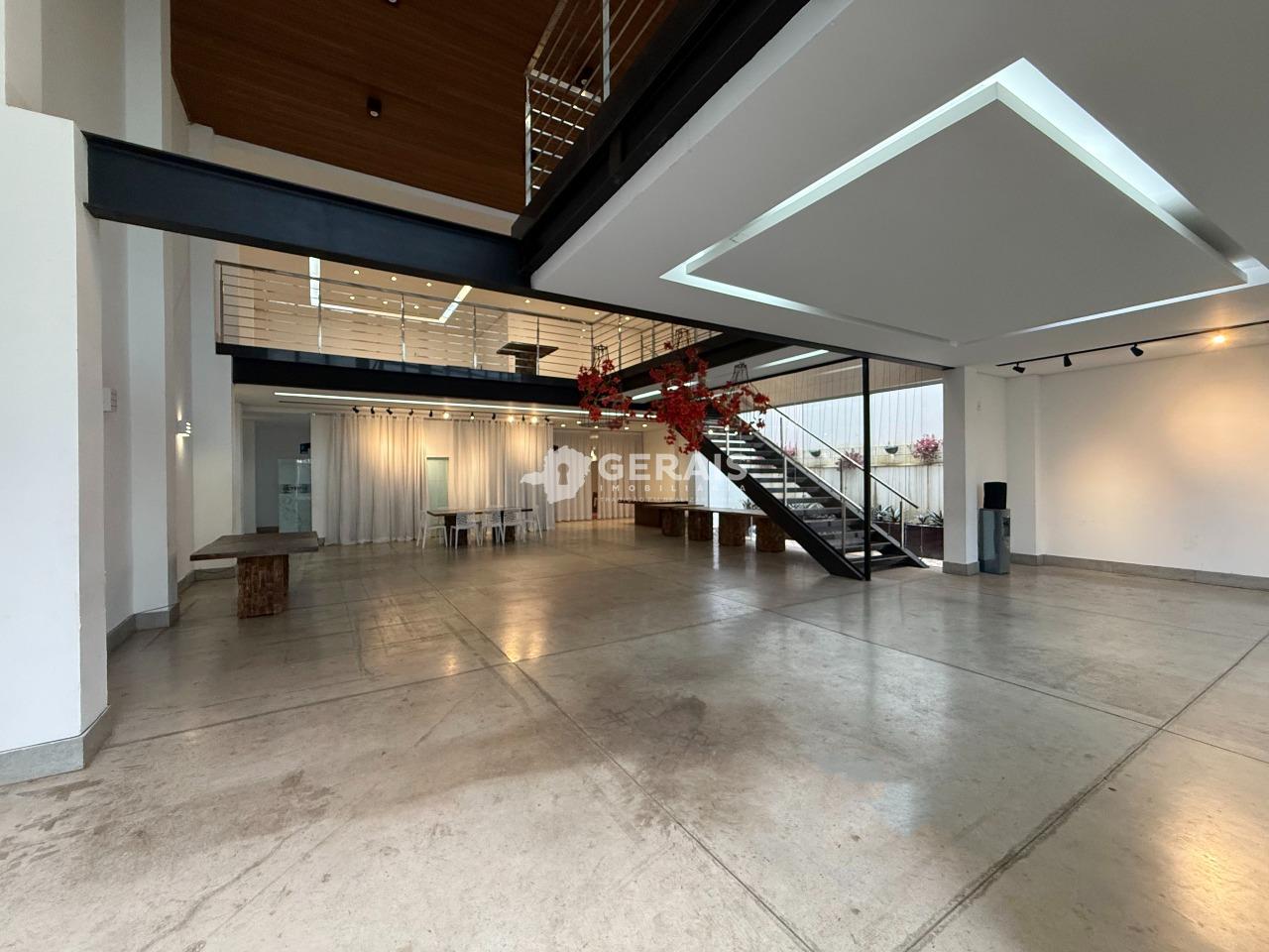 Galpão para aluguel no MANOEL VALINHAS: 05 - GALPÃO