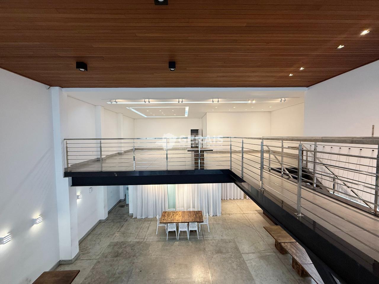 Galpão para aluguel no MANOEL VALINHAS: 10 - GALPÃO