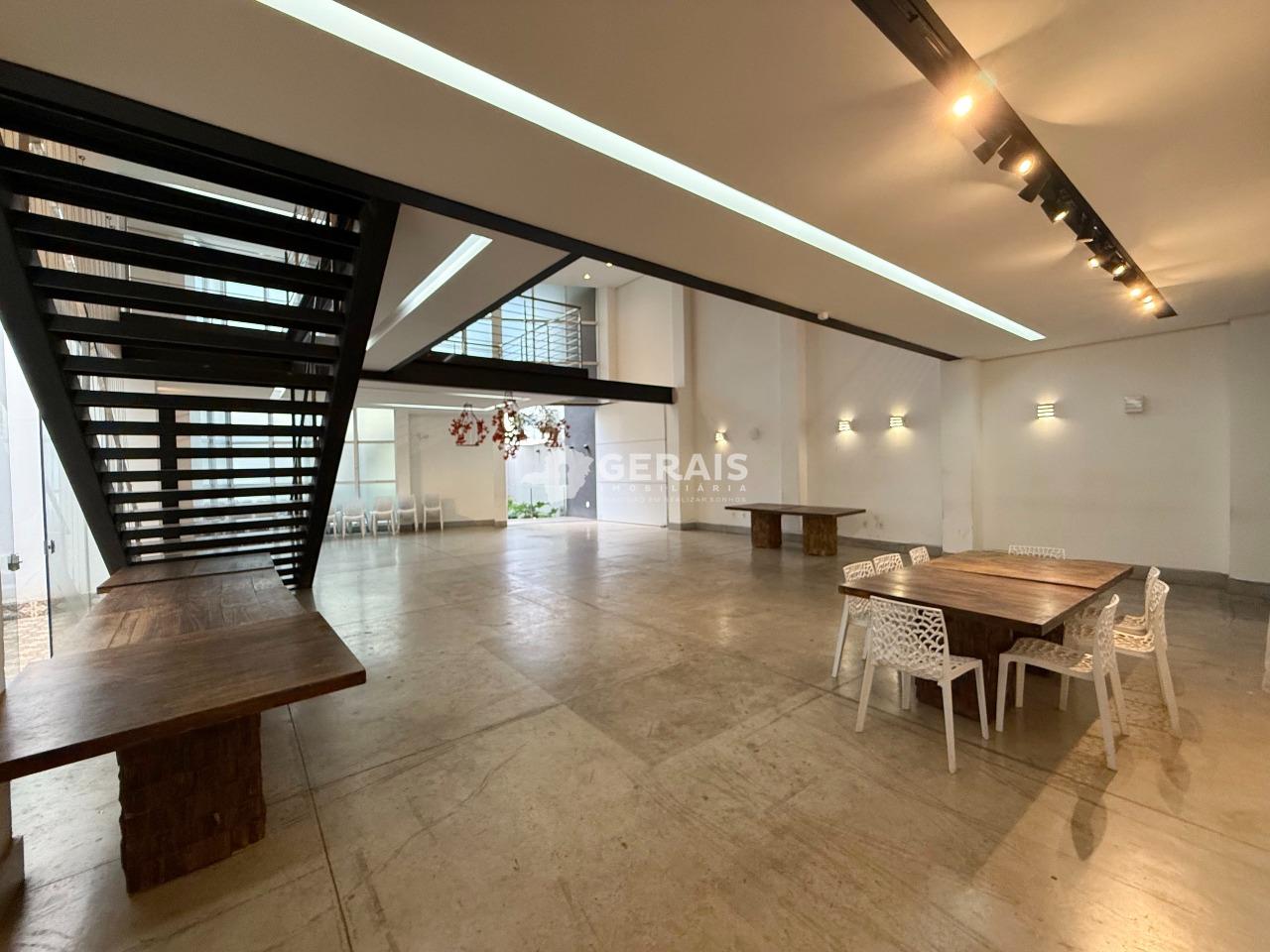 Galpão para aluguel no MANOEL VALINHAS: 09 - GALPÃO