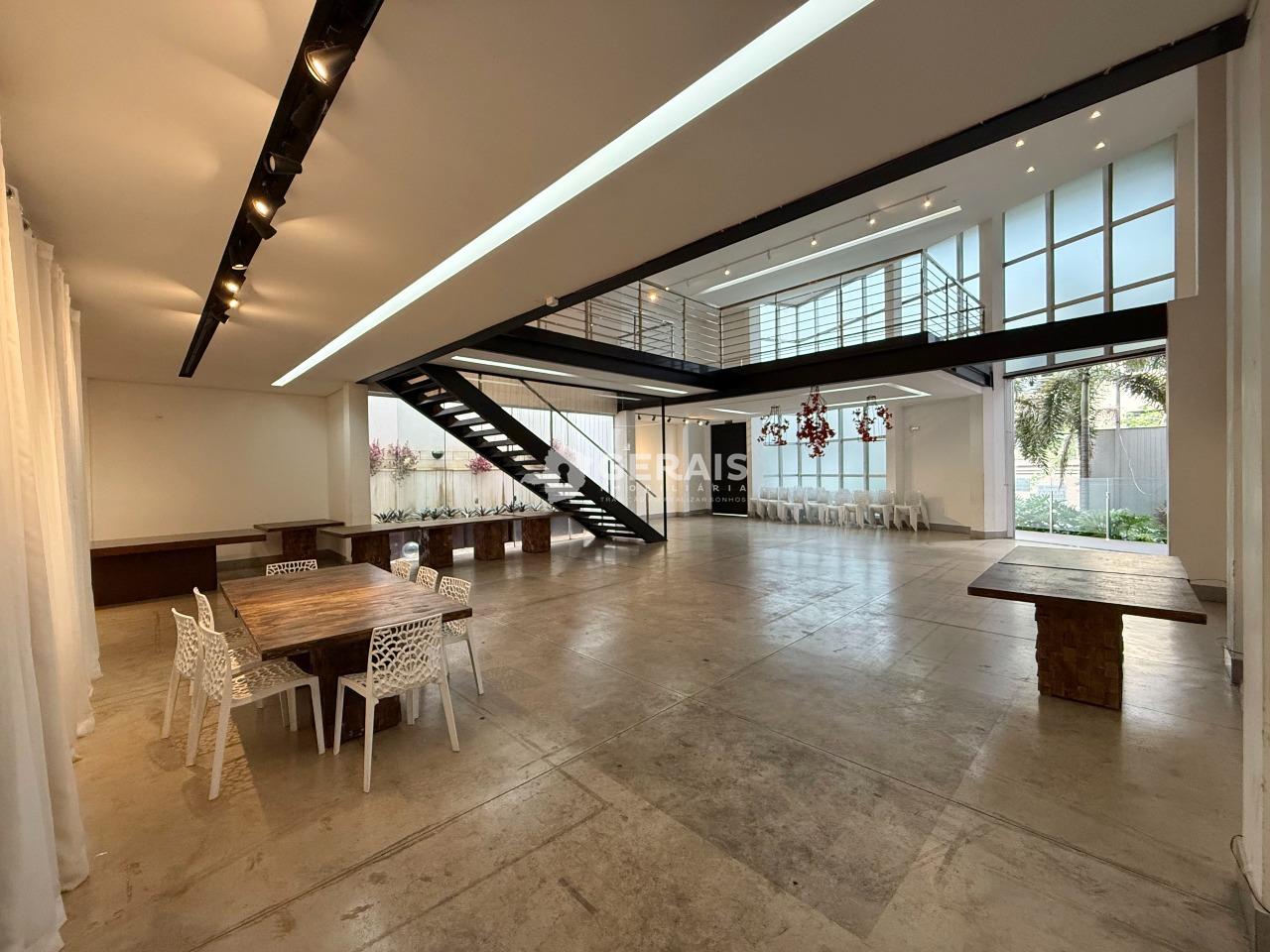 Galpão para aluguel no MANOEL VALINHAS: 08 - GALPÃO