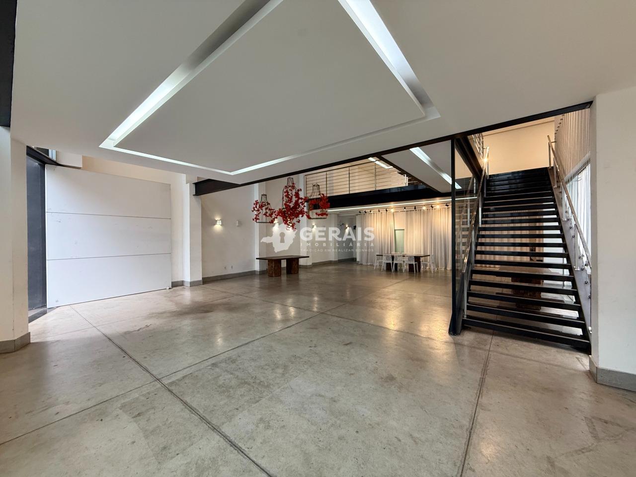 Galpão para aluguel no MANOEL VALINHAS: 06 - GALPÃO