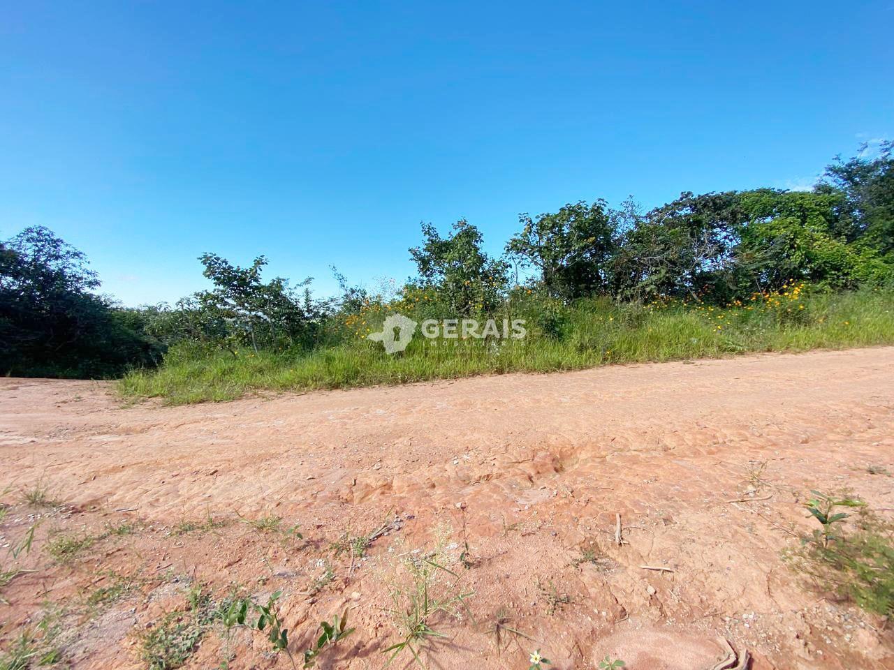 Lote à venda no ITACOLOMI: 01- LOTE