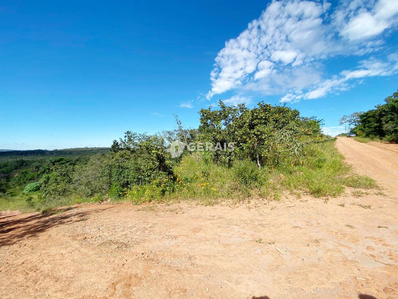 Lote à venda no ITACOLOMI: 04- LOTE