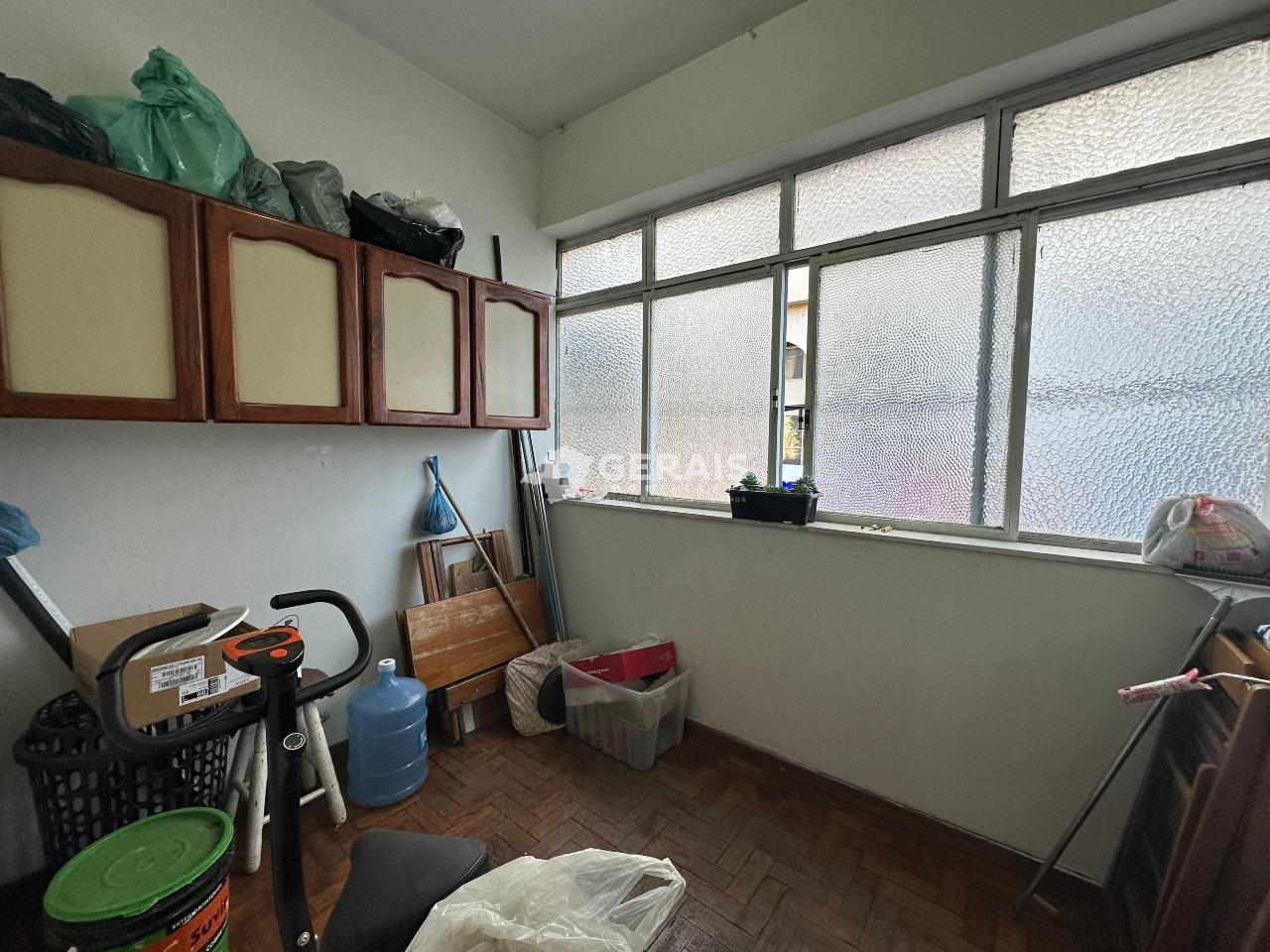 Apartamento à venda no CENTRO: 09 - DESPENSA