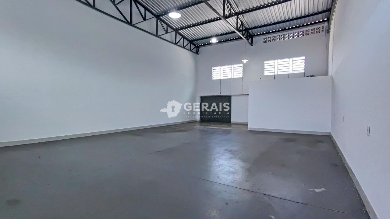 Galpão para aluguel no CENTRO: 05- GALPÃO