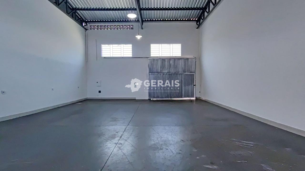 Galpão para aluguel no CENTRO: 06- GALPÃO