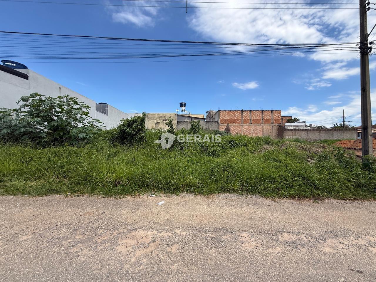 Lote à venda no SÃO ROQUE: 01 - LOTE