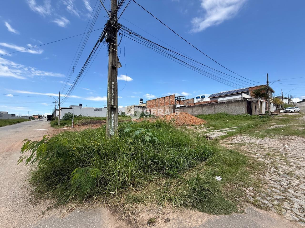 Lote à venda no SÃO ROQUE: 02 - LOTE