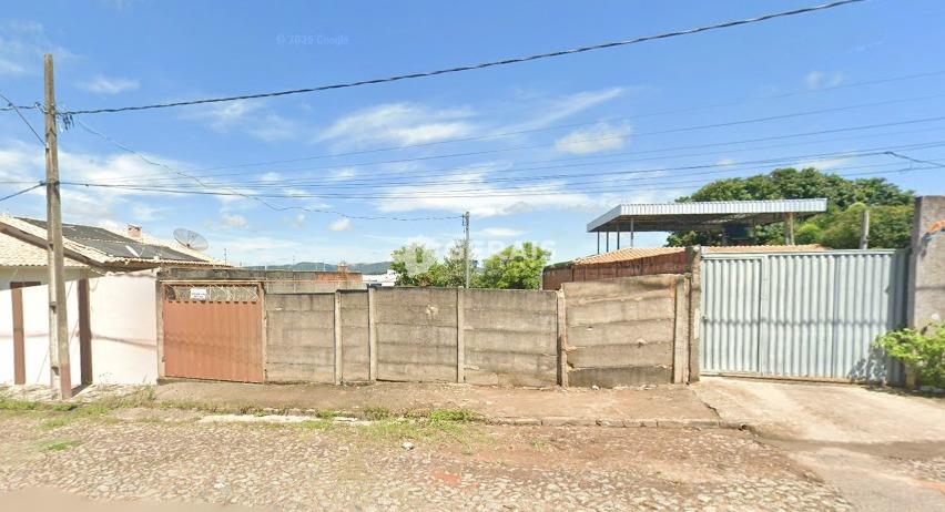 Lote à venda no SANTO ANTONIO DOS CAMPOS: 01- LOTE