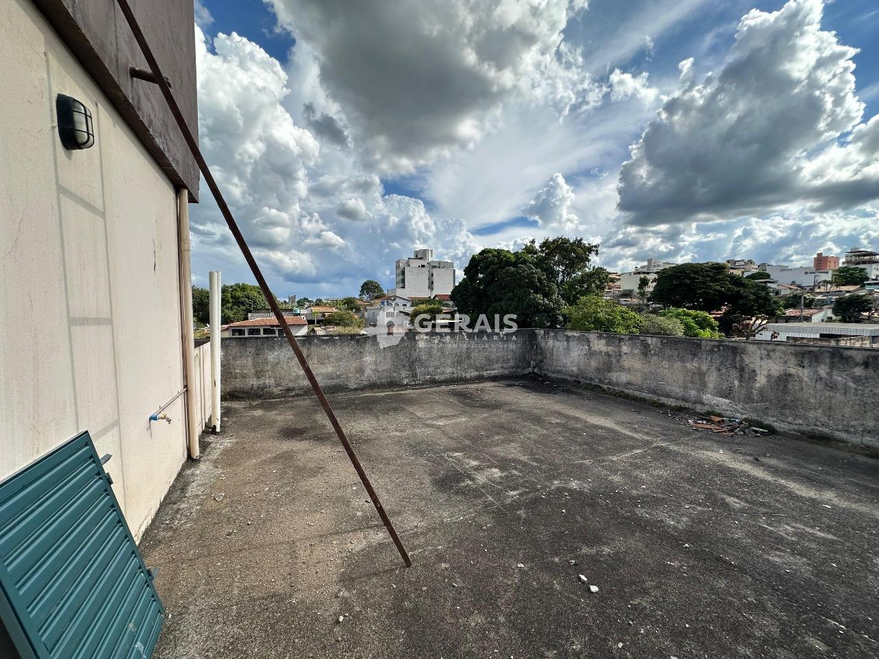 Apartamento à venda no CATALÃO: 08 - TERRAÇO