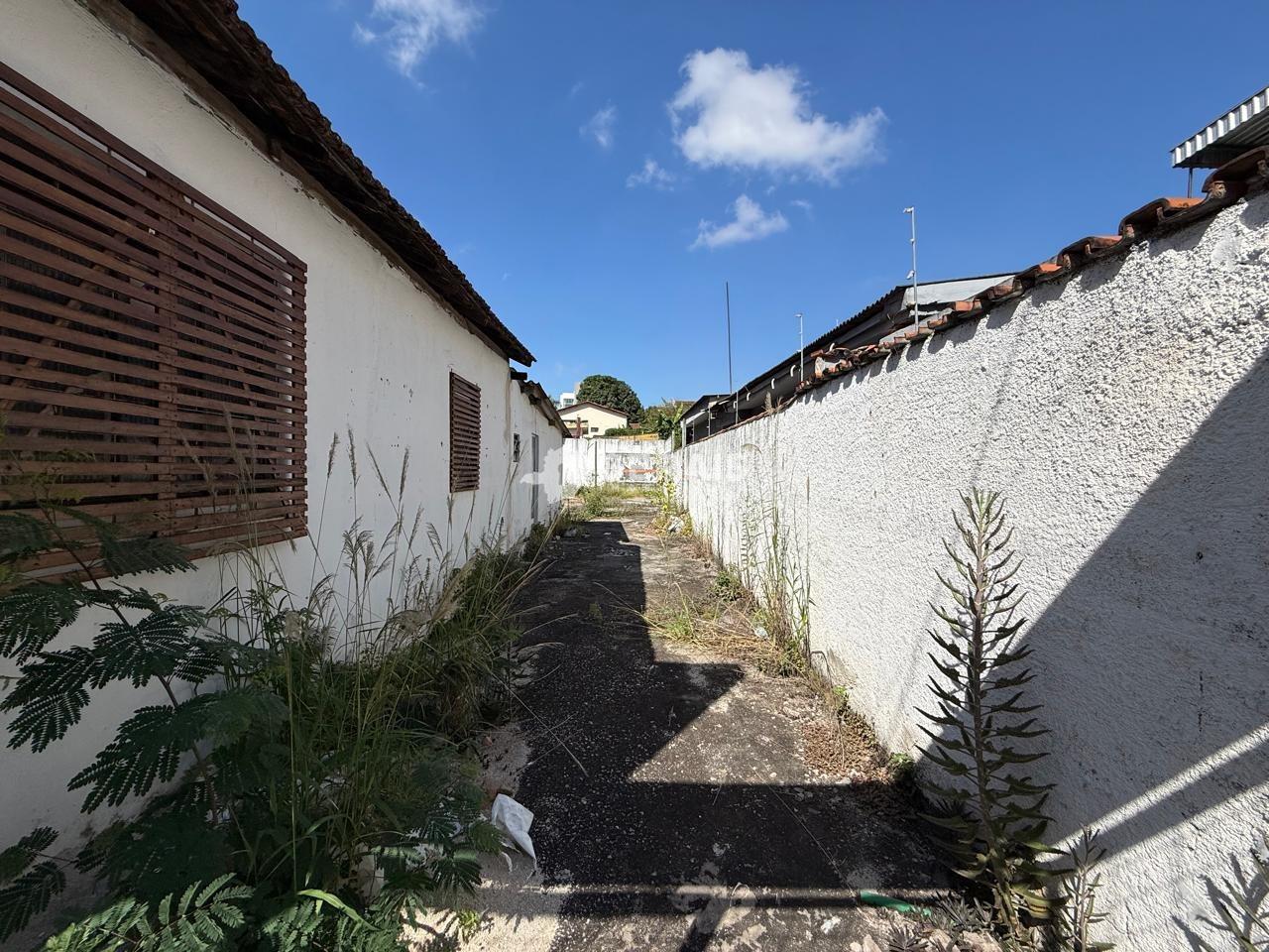 Lote à venda no CENTRO: 04- LOTE