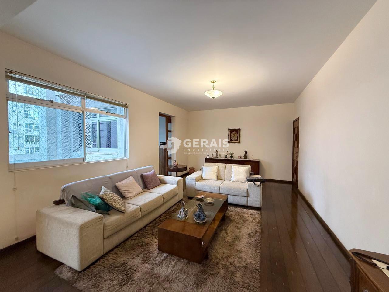 Apartamento à venda no CENTRO: 03 - SALA