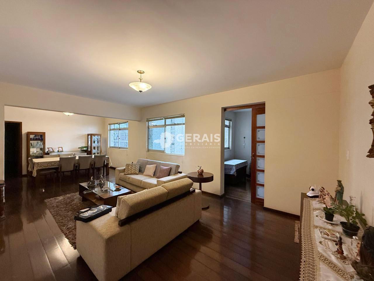 Apartamento à venda no CENTRO: 02 - SALA